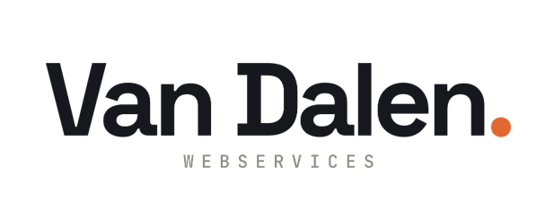Van Dalen Webservices